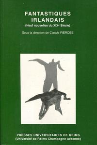 Fantastiques irlandais