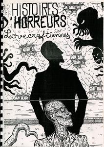 Histoires d'horreurs lovecraftiennes