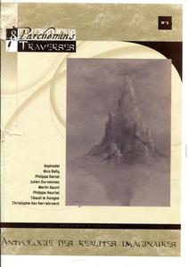 Parchemins & Traverses 1