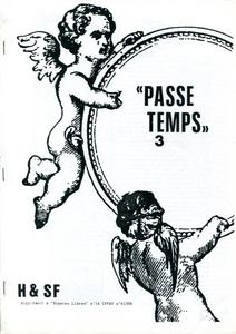 Passe-Temps n 3