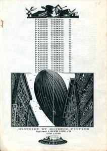 Passe-Temps n 5