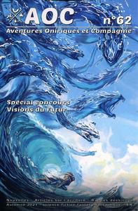 AOC n 62 : Spcial concours Visions du futur