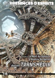 Prsences d'Esprits n 114