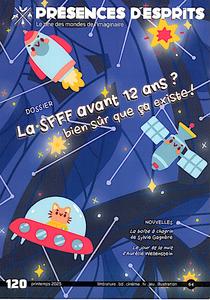 Prsences d'Esprits n 120