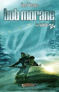 Bob Morane au Qubec