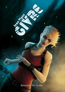 Givre - Tome 1