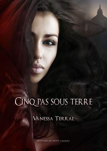 Cinq pas sous terre