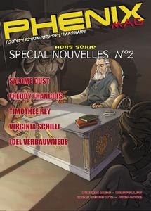 Phénix Mag Nouvelles n° 2
