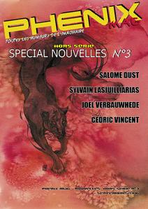 Phnix Mag Nouvelles n 3