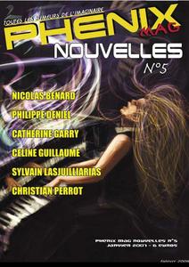 Phnix Mag Nouvelles n 5