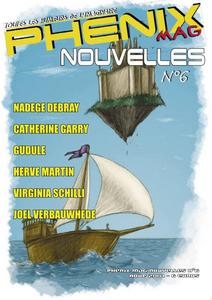 Phnix Mag Nouvelles n 6