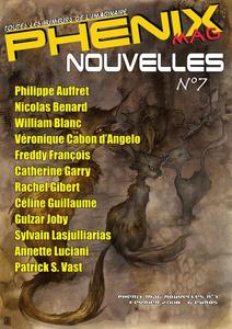 Phnix Mag Nouvelles n 7