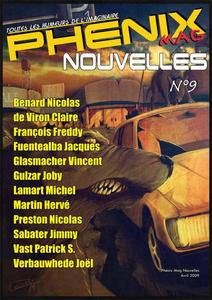 Phnix Mag Nouvelles n 9