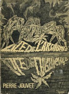 L'le de l'araigne
