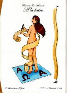  la lettre