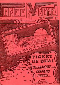 Plante  Vendre ! n 0