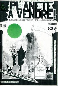 Plante  Vendre ! n 14/15/16