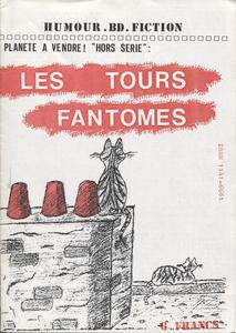 Les Tours fantmes