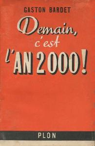 Demain c'est l'an 2000