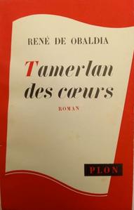 Tamerlan des curs