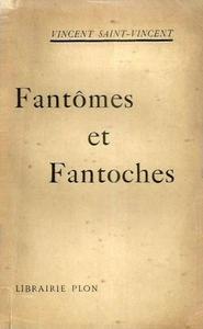 Fantmes et fantoches