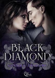 Black Diamond - Tome 2
