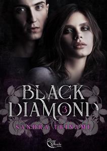 Black Diamond - Tome 3