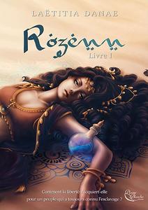 Rozenn - livre I