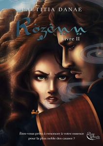 Rozenn - livre II