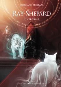 Ray Shepard - L'intgrale
