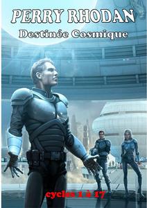Destine Cosmique - Cycles 1  17