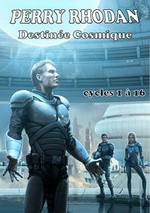 Destine Cosmique - Cycles 1  16