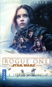 Rogue One - A Star Wars Story
