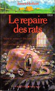 Le Repaire des rats
