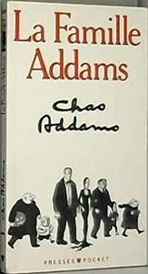 La Famille Addams