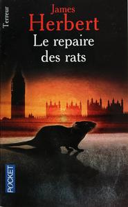 Le Repaire des rats