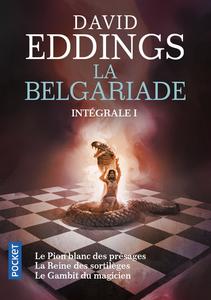 La Belgariade – Intégrale 1