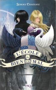 L'cole du Bien et du Mal