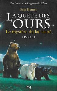 Le Mystre du lac sacr