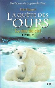 Le Feu du ciel