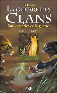Sur le sentier de la guerre