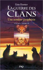 Une sombre prophtie