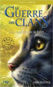 Les Mystres de la fort