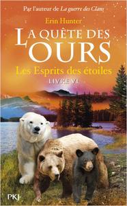 Les Esprits des toiles