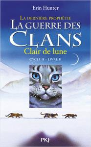 Clair de Lune