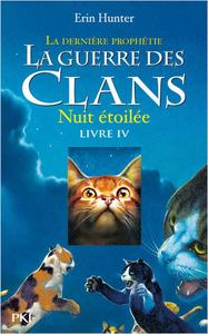 Nuit toile