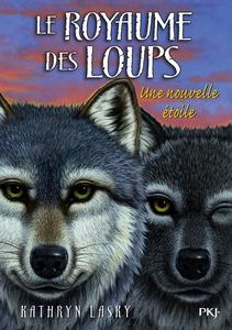 Une nouvelle toile
