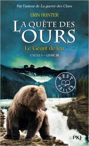 Le Gant de feu