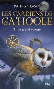 Le Grand voyage