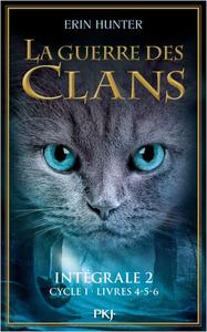 La Guerre des Clans - Intgrale 2 - Cycle I